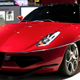 Illustration for article titled Carrozzerias Alfa Romeo 8C-Based Disco Volante Is Desperately Beautiful